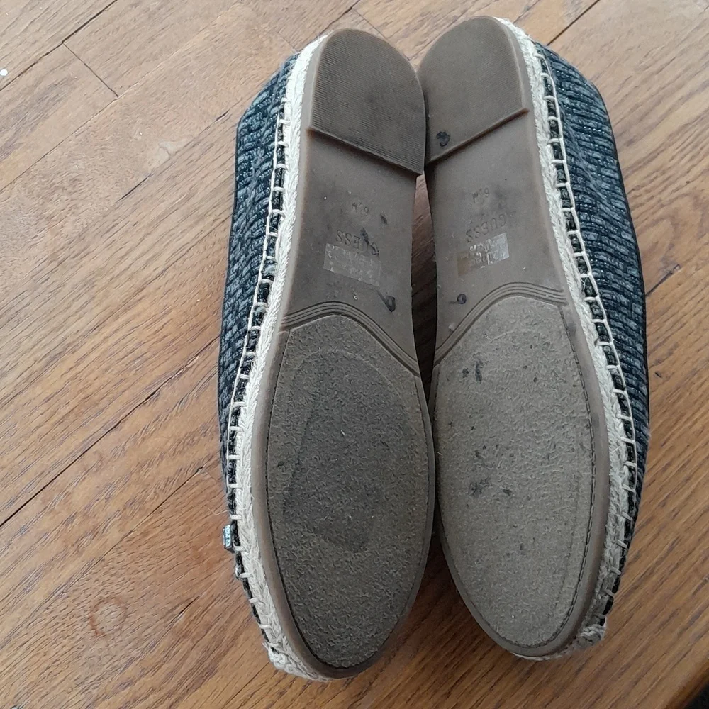 Guess Espadrlles Shoes